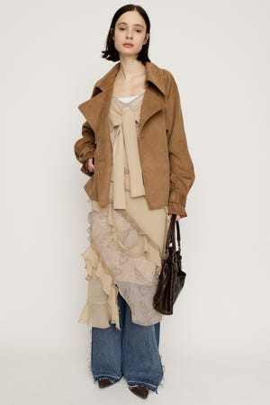 STILL STITCHING RIBBON SLIP