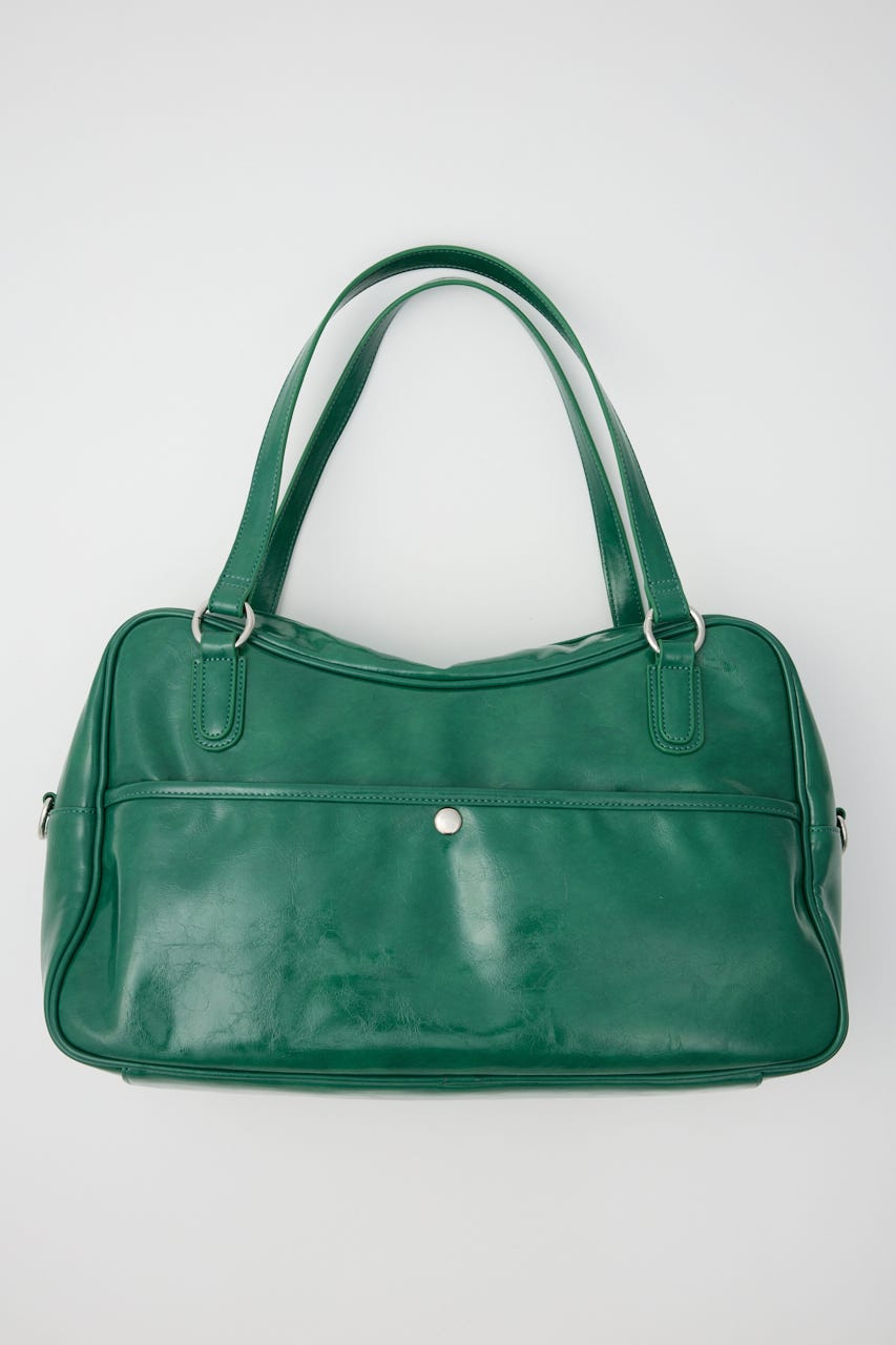 CITY ALL IN バッグ GRN FREE