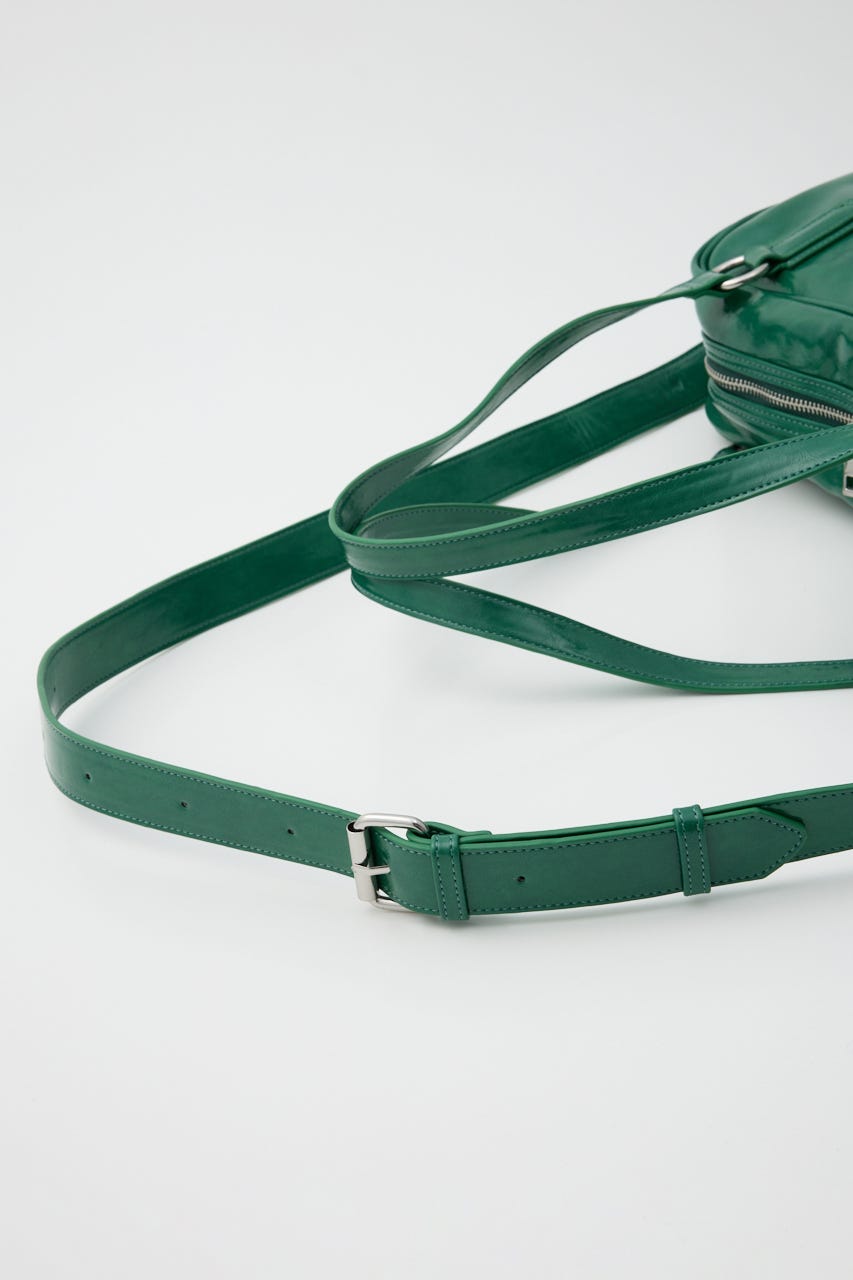 CITY ALL IN バッグ GRN FREE