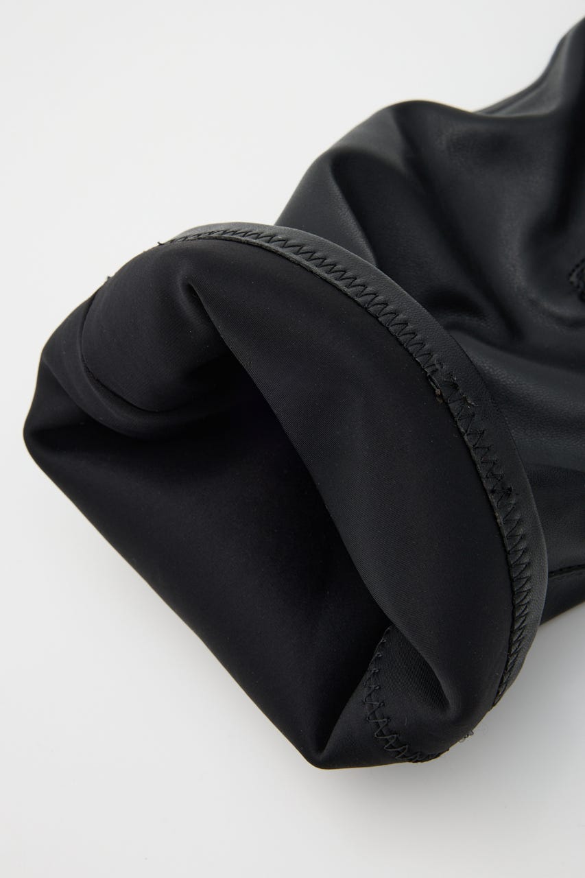 FITTED ENGINEER ブーツ BLK L