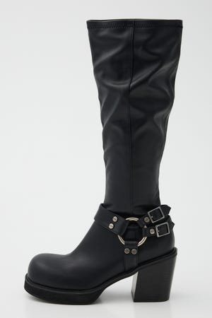 FITTED ENGINEER ブーツ