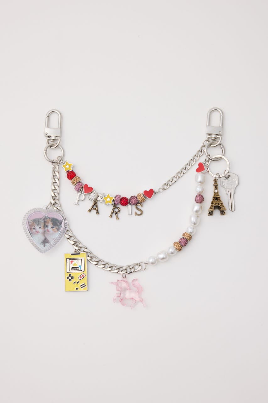 USE ME ANYWAY LA CHAIN Multi_1 FREE