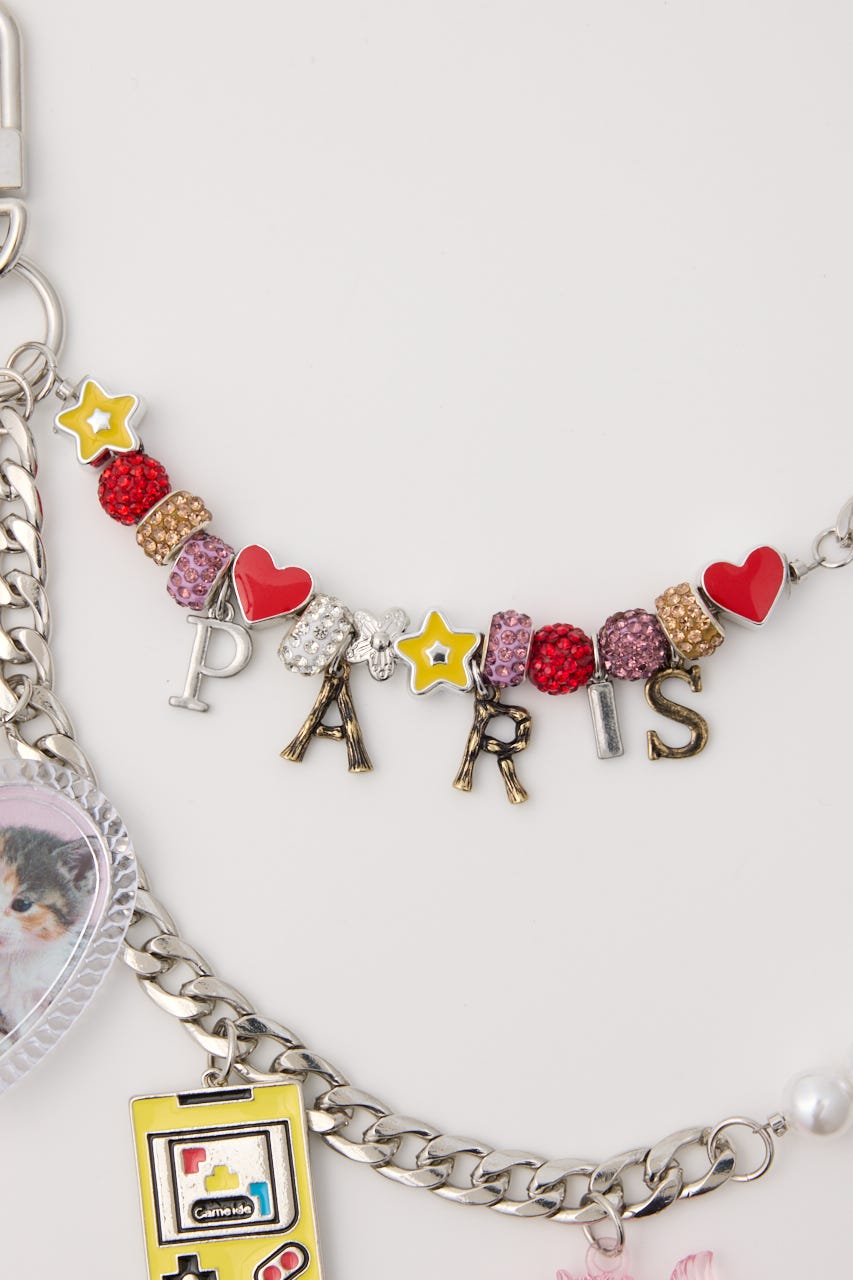 USE ME ANYWAY LA CHAIN Multi_1 FREE