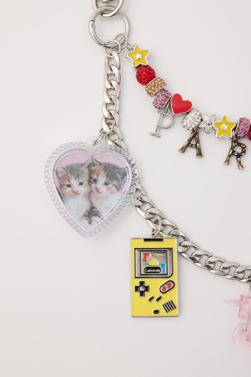 USE ME ANYWAY LA CHAIN Multi_1 FREE