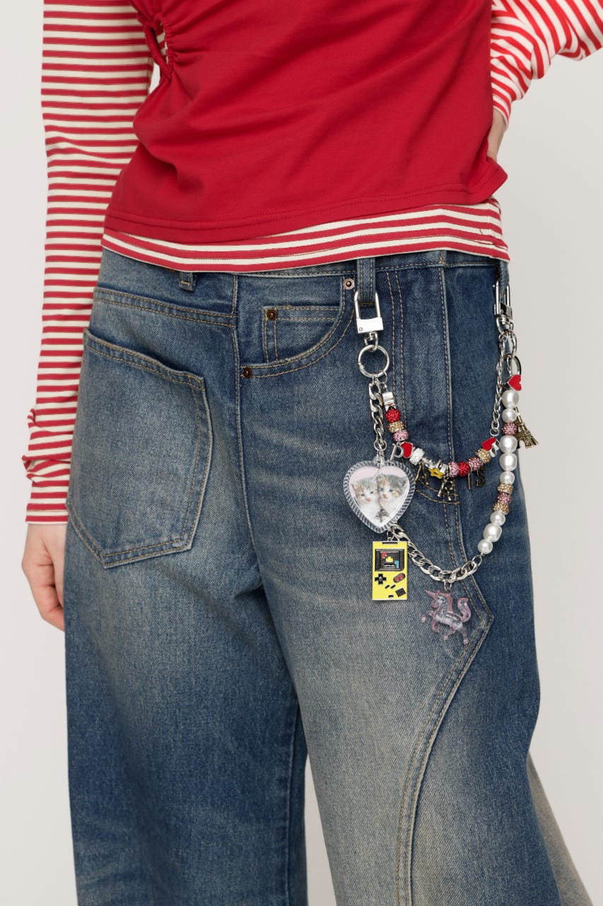 USE ME ANYWAY LA CHAIN Multi_1 FREE