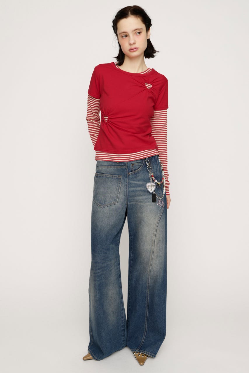 USE ME ANYWAY LA CHAIN Multi_1 FREE