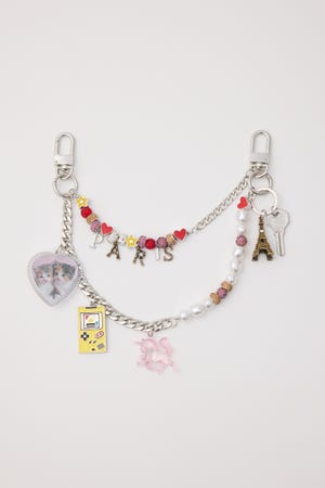 USE ME ANYWAY LA CHAIN