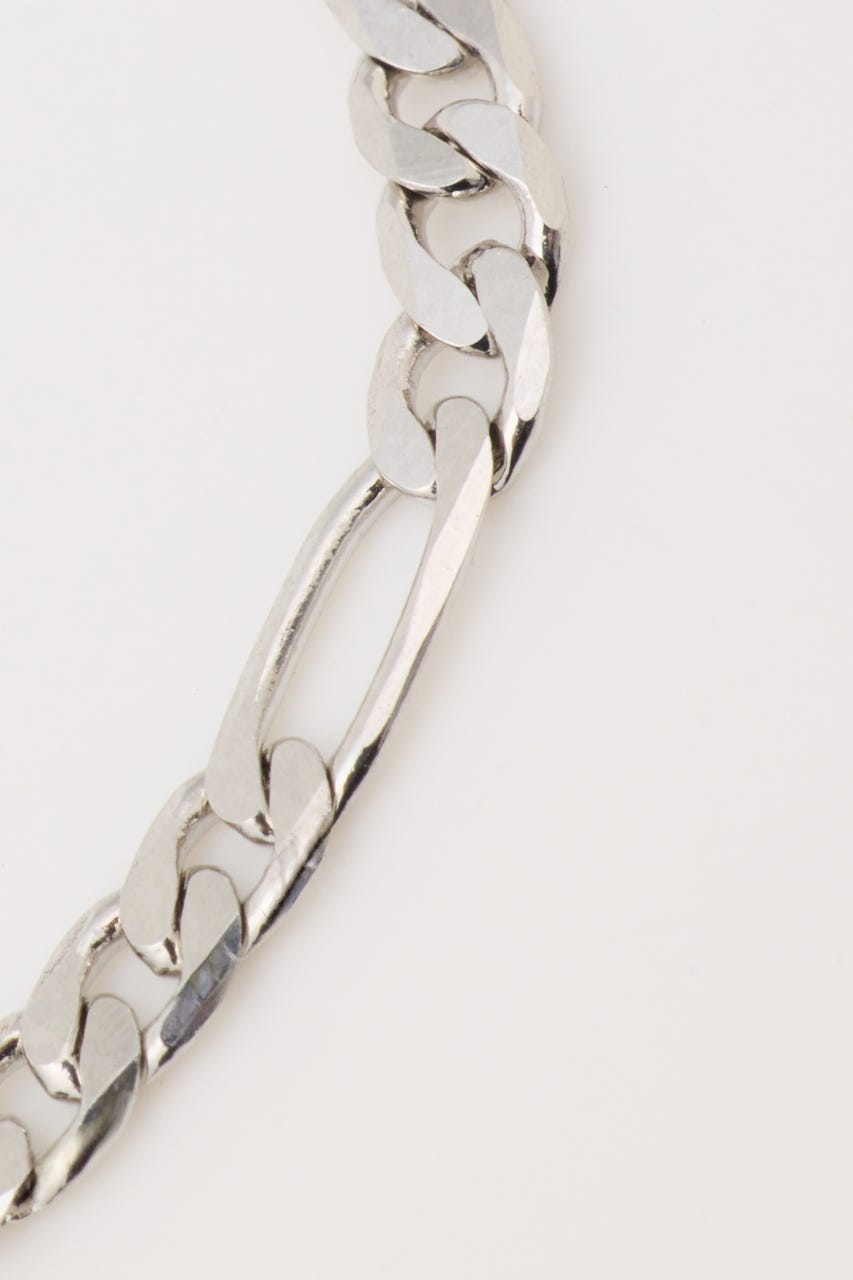 【1BUY5％OFF】KEY & PIN CHARM SLV FREE