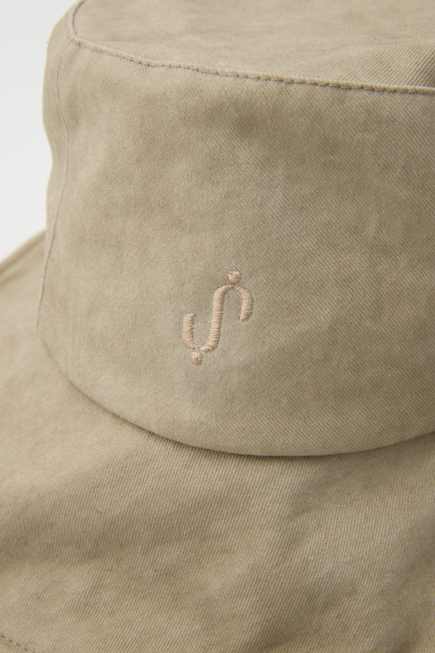 【1BUY5％OFF】MARIN NOIR ハット IVOY FREE