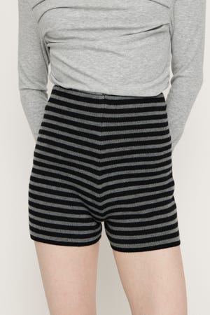 HG KNIT ショートパンツ