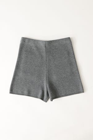 HG KNIT ショートパンツ