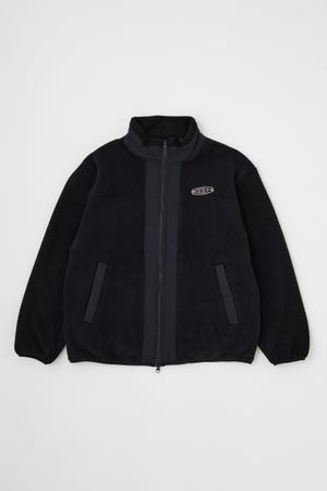 【KEEN】ジンジャー ブラッシュド パッカブル ジャケット