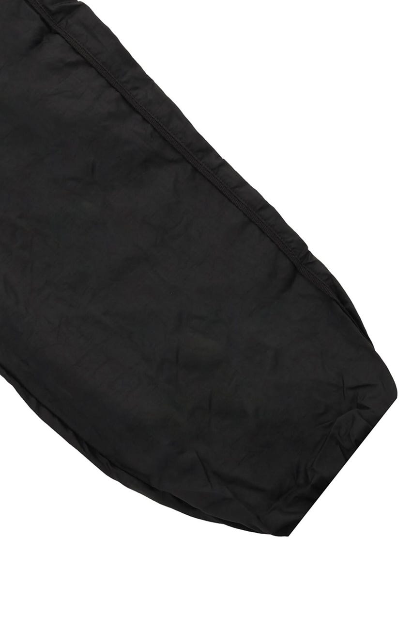 【PUMA】ウィメンズ PUMA x ROSE T7 オーバーサイズ トラック ジャケット BLK S