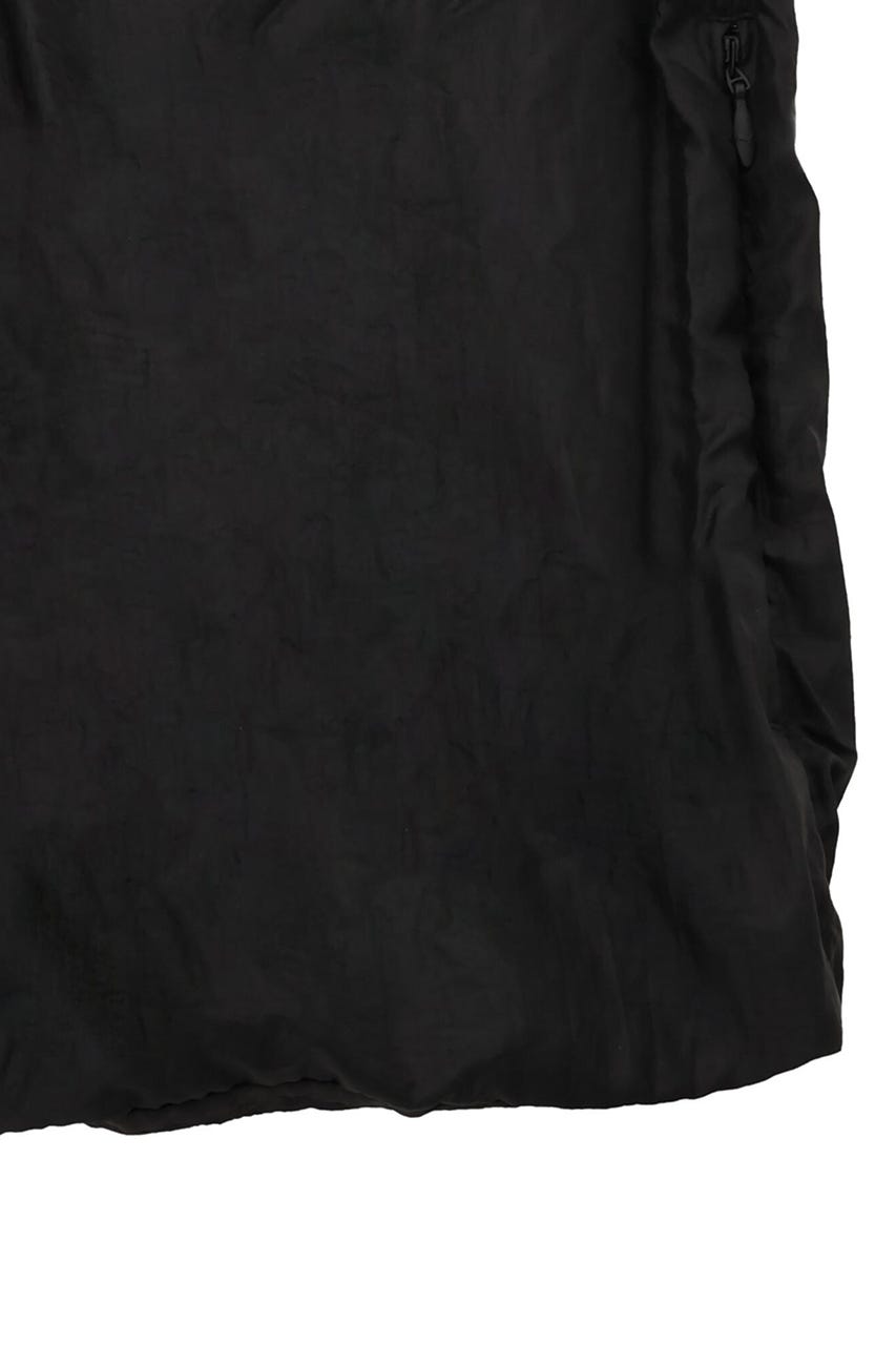 【PUMA】ウィメンズ PUMA x ROSE T7 オーバーサイズ トラック ジャケット BLK S