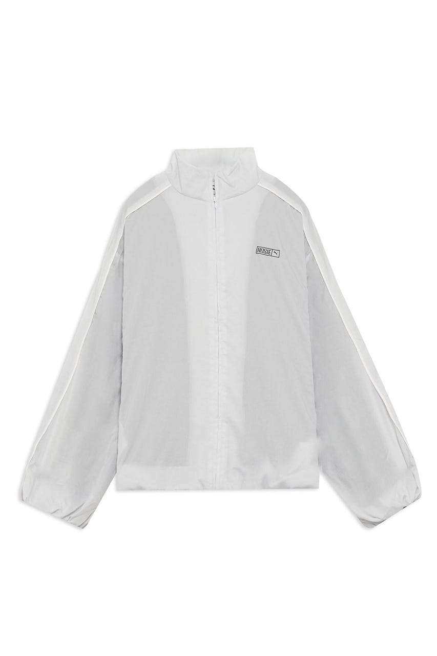 【新品未使用】PUMA x ROSE オーバーサイズトラックジャケット XS PUMA公式】ウィメンズ PUMA x ROSE T7 オーバーサイズ トラック