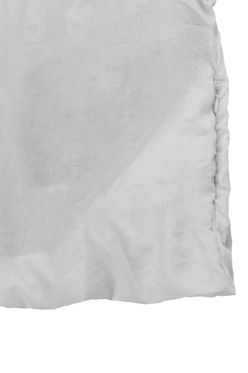 【PUMA】ウィメンズ PUMA x ROSE T7 オーバーサイズ トラック ジャケット SLV S