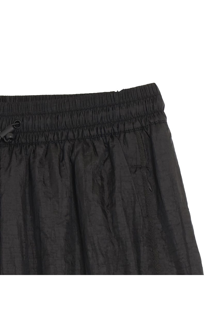 【PUMA】ウィメンズ PUMA x ROSE T7 オーバーサイズ トラック パンツ BLK S