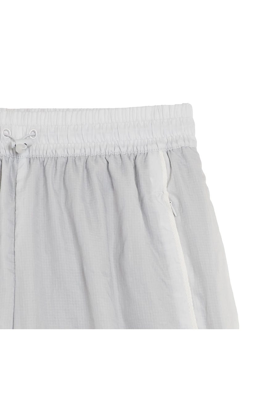 【PUMA】ウィメンズ PUMA x ROSE T7 オーバーサイズ トラック パンツ SLV S