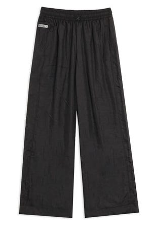 Bストームシェルターhdパンツ D.HYGEN - Bum Flap Damaged Denim Drop Crotch Slim Pants