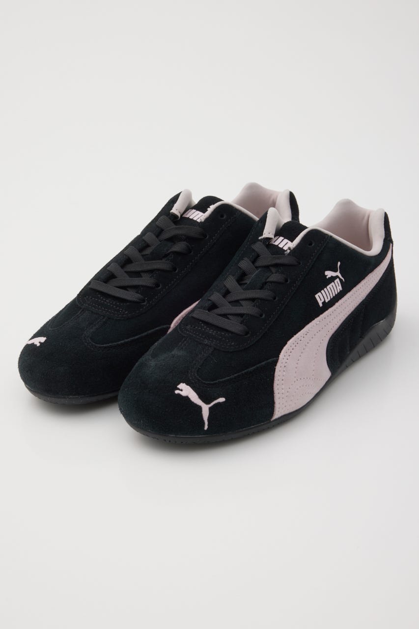 PUMA スピードキャット⭐︎２５センチ⭐︎ SHEL'TTER SELECT | 【PUMA】スピードキャット OG スニーカー