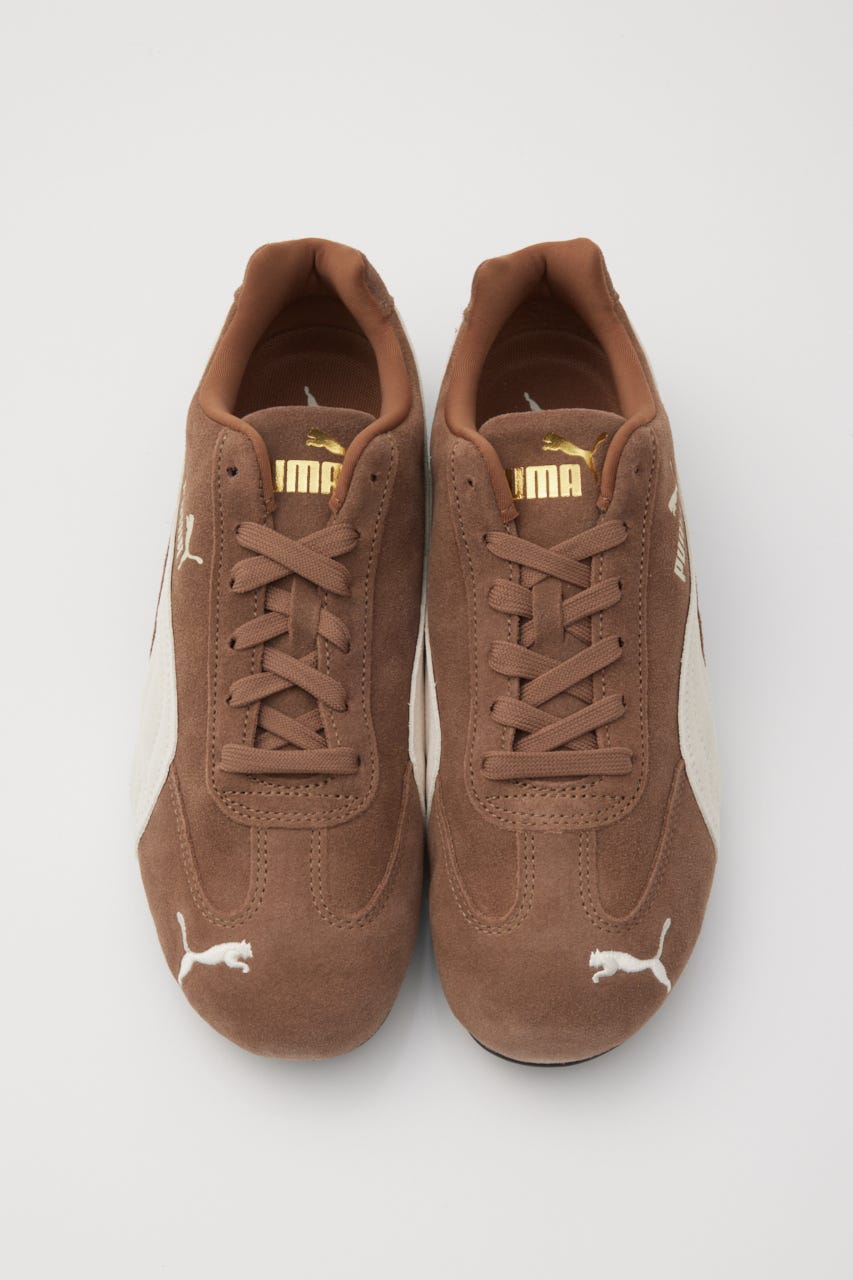 SHEL'TTER SELECT | 【PUMA】スピードキャット OG スニーカー