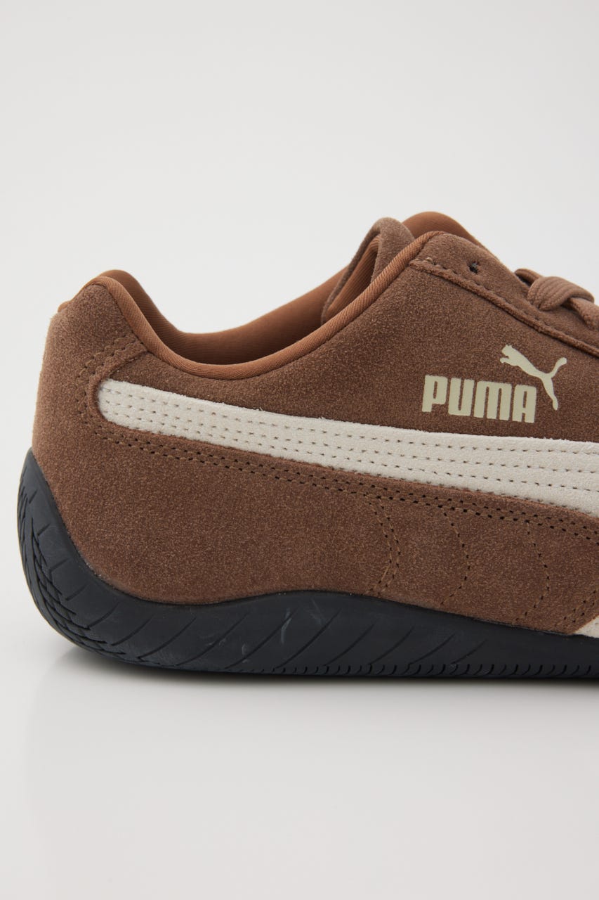SHEL'TTER SELECT | 【PUMA】スピードキャット OG スニーカー