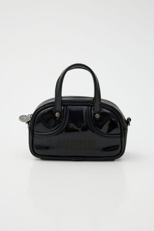 【PUMA】1976 マイクロ グリップバッグ 1L