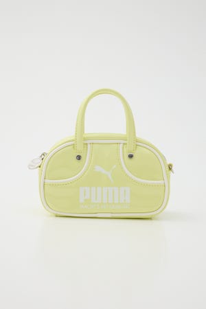 【PUMA】1976 マイクロ グリップバッグ 1L