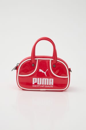 【PUMA】1976 マイクロ グリップバッグ 1L