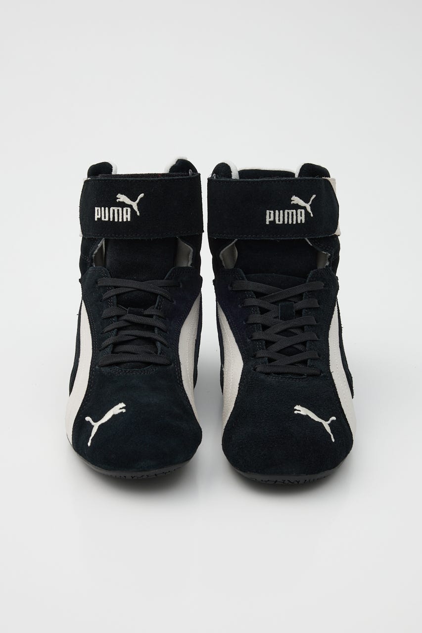 SHEL'TTER SELECT | 【PUMA】スピードキャット ミッド