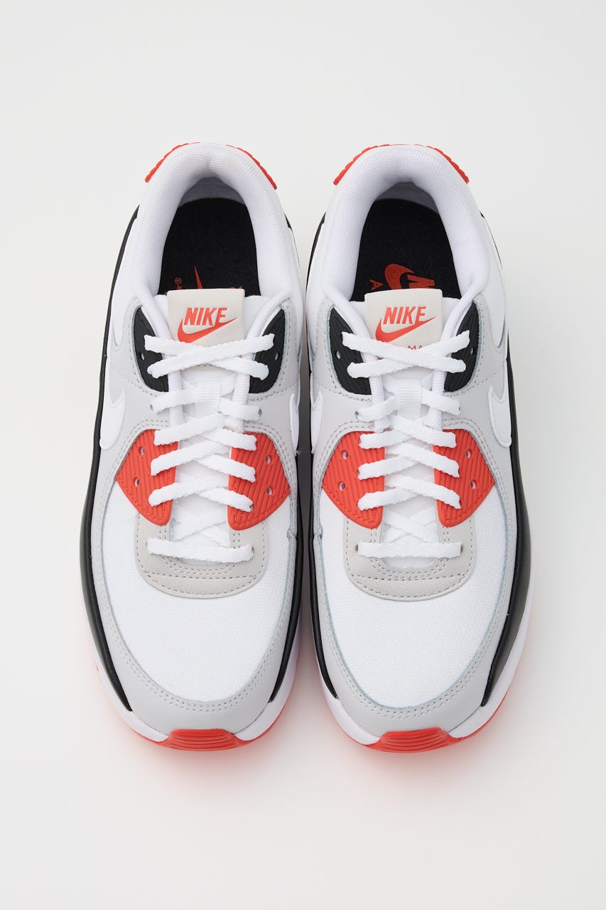 【NIKE】エア マックス 90 LV8 RED 23.0cm