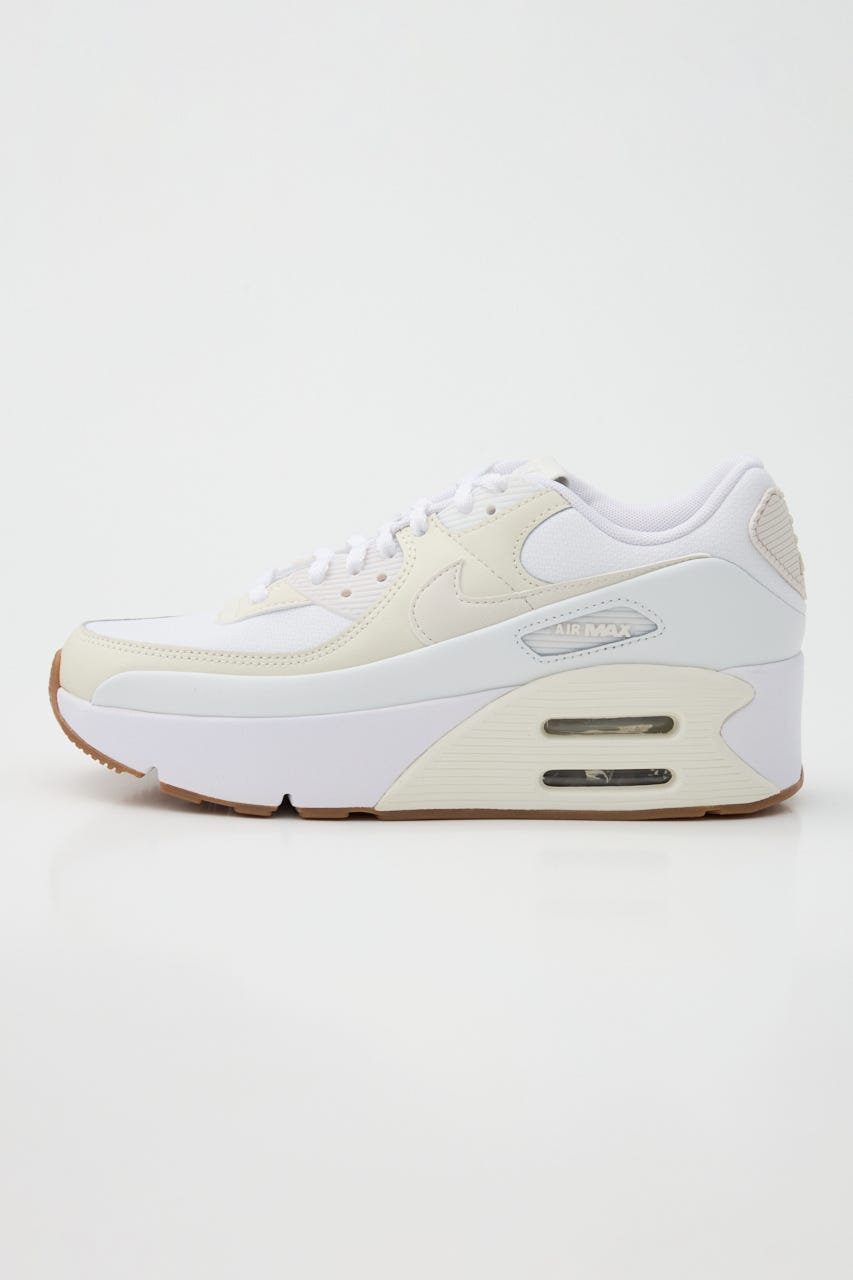 【NIKE】エア マックス 90 LV8 WHT 24.0cm