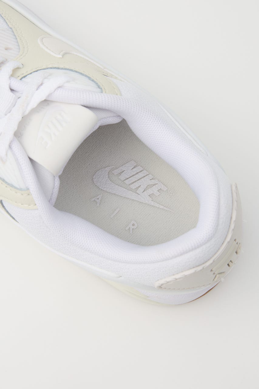 【NIKE】エア マックス 90 LV8 WHT 24.0cm