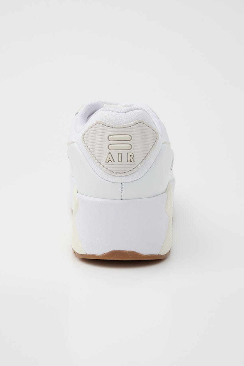 【NIKE】エア マックス 90 LV8 WHT 24.0cm