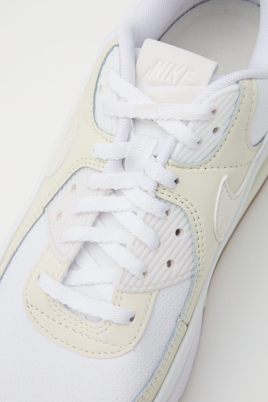 【NIKE】エア マックス 90 LV8 WHT 24.0cm