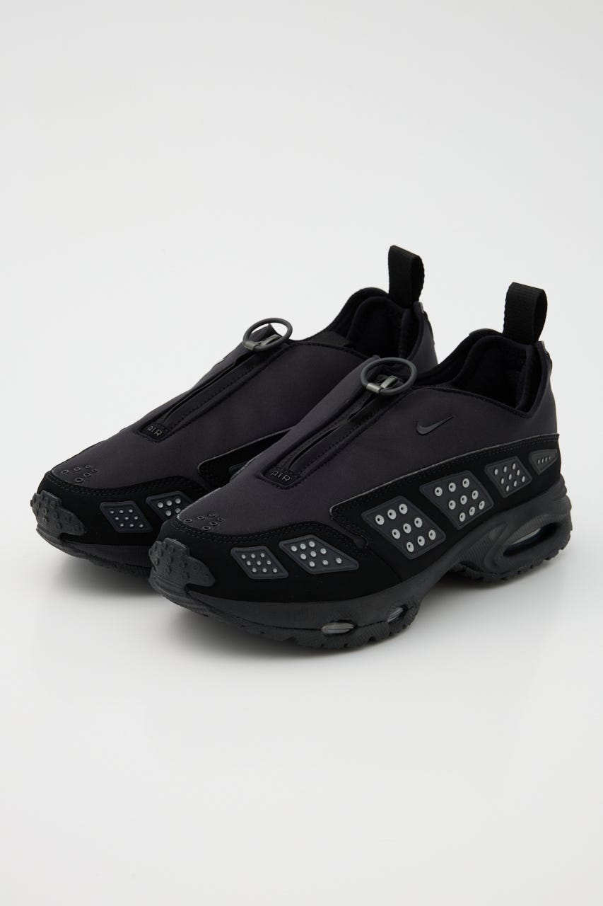 未使用❕W ナイキ AIR MAX SNDR 25cm SHEL'TTER SELECT | 【NIKE】エア マックス SNDR (スニーカー