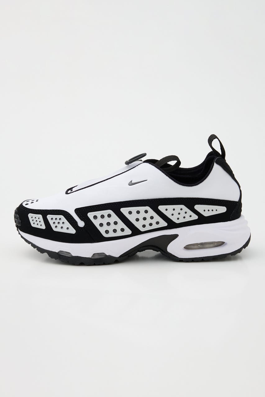 未使用❕W ナイキ AIR MAX SNDR 25cm W AIR MAX SNDR 【Size25.5】エアマックスサンダー - メルカリ