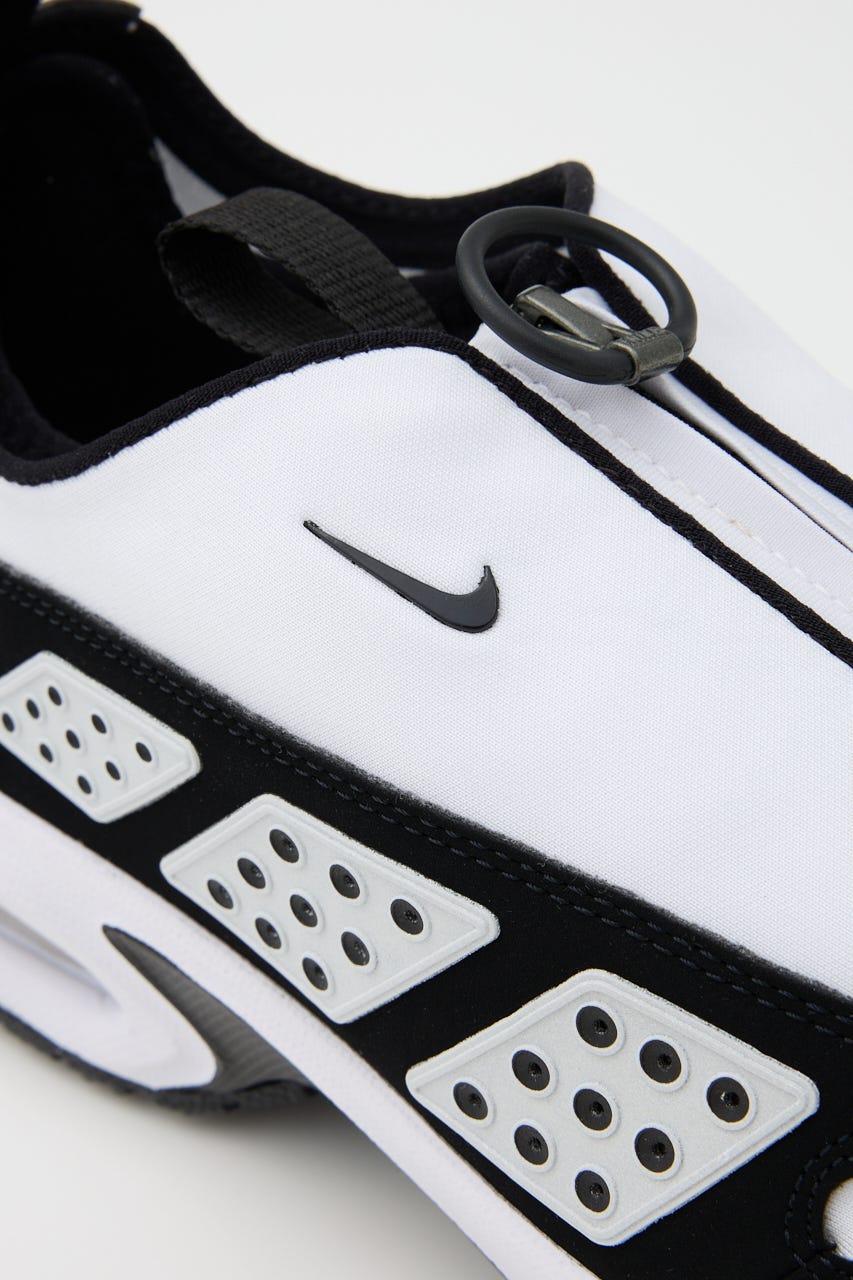 未使用❕W ナイキ AIR MAX SNDR 25cm W AIR MAX SNDR 【Size25.5】エアマックスサンダー - メルカリ