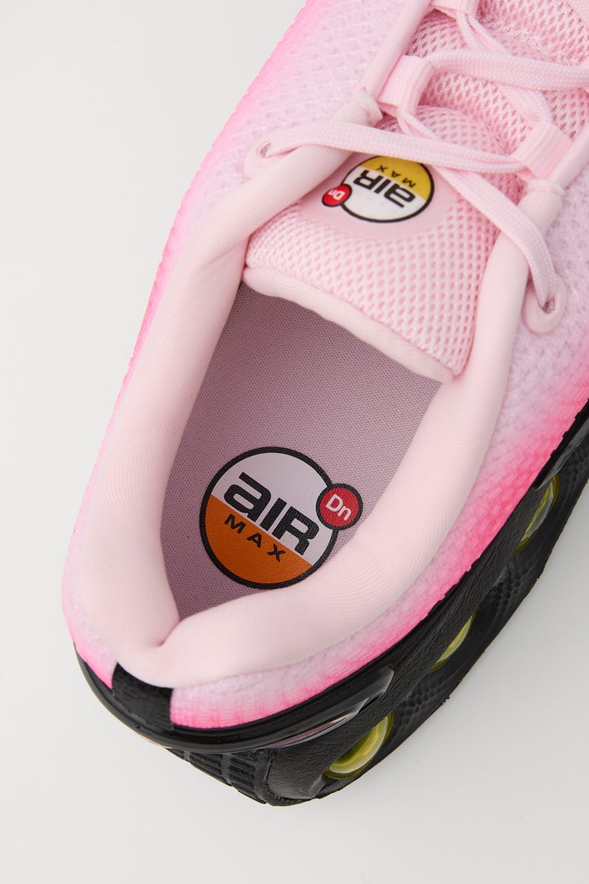 【NIKE】エア マックス Dn プレミアム PNK 24.5cm