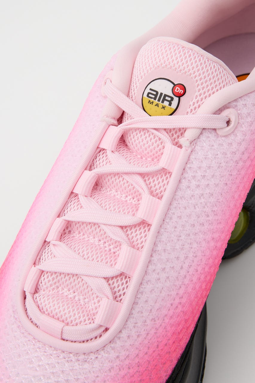【NIKE】エア マックス Dn プレミアム PNK 24.5cm