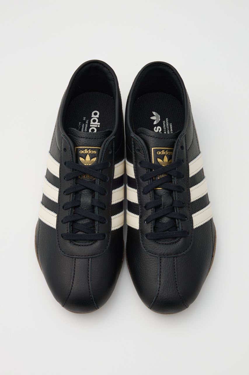 【adidas Originals】トーキョ― BLK 23.5cm