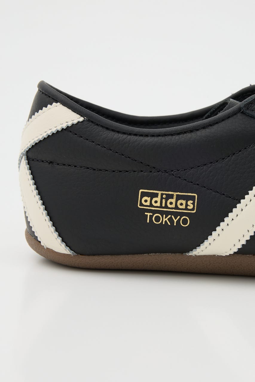 【adidas Originals】トーキョ― BLK 23.5cm