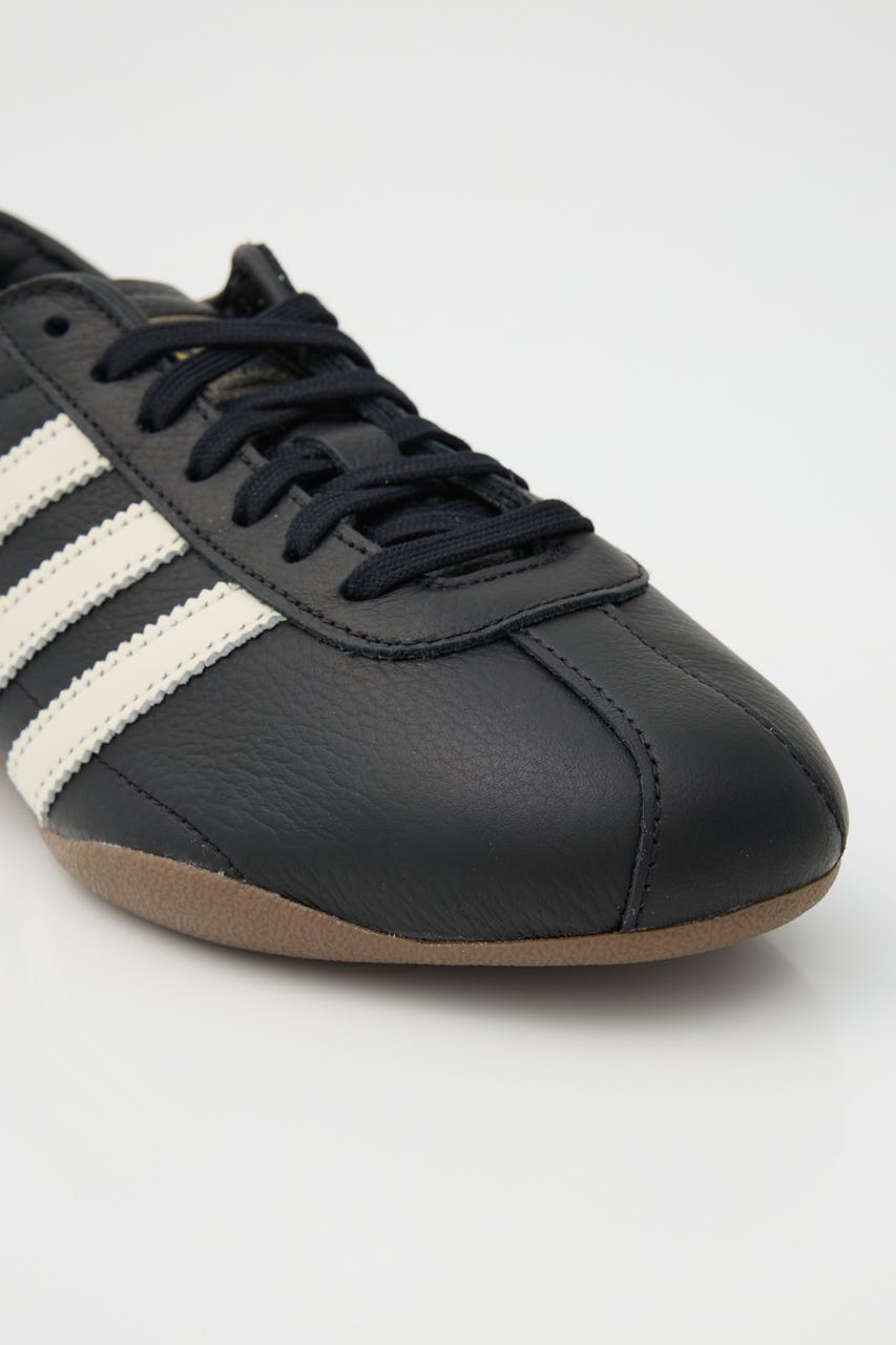 【adidas Originals】トーキョ― BLK 23.5cm