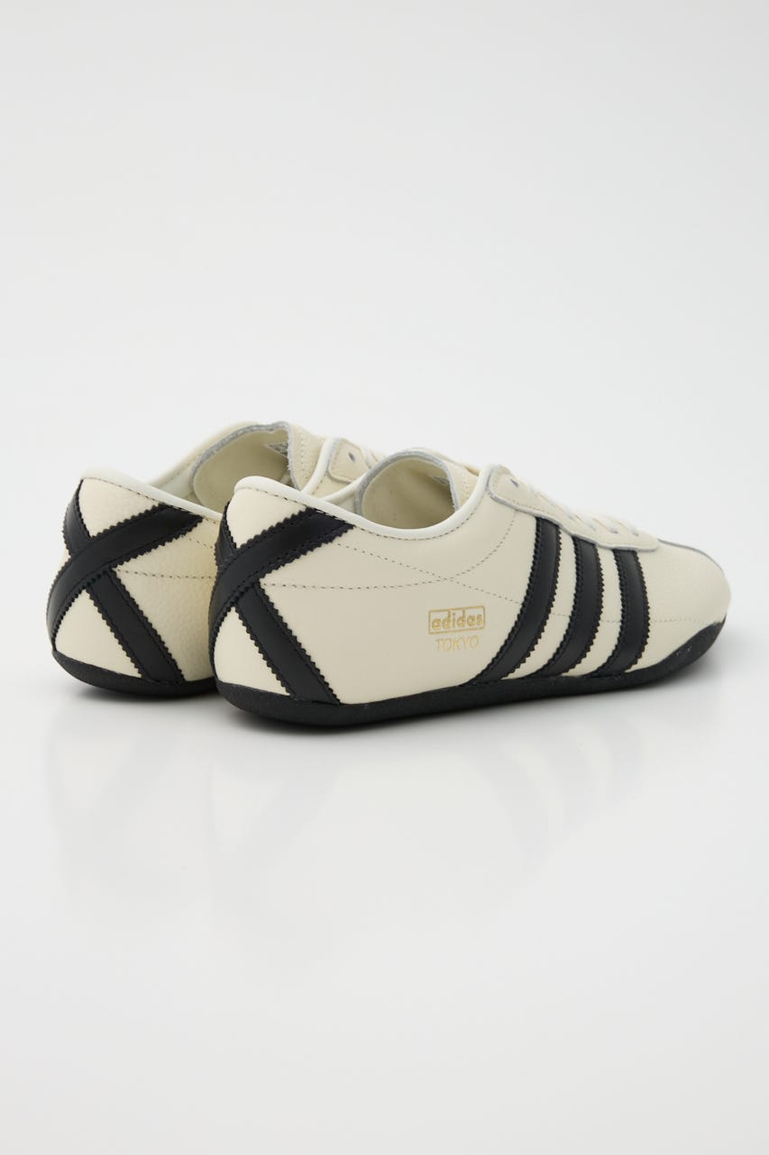 【adidas Originals】トーキョ― WHT 24.0cm