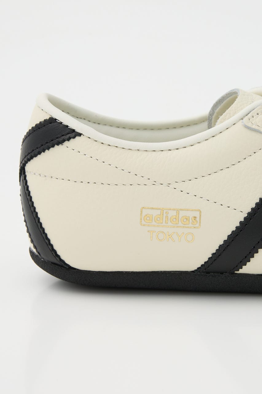 【adidas Originals】トーキョ― WHT 24.0cm