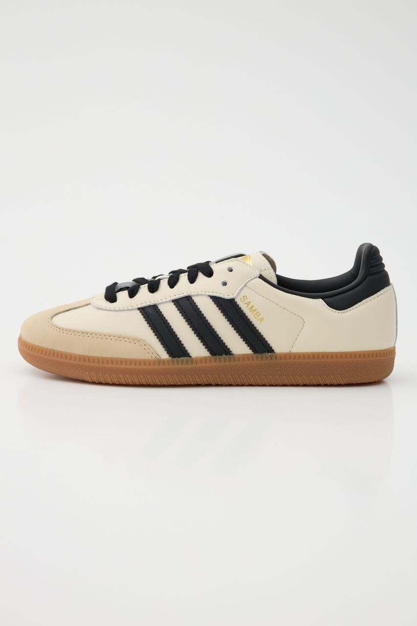 SHEL'TTER SELECT | 【adidas Originals】サンバ OG (スニーカー