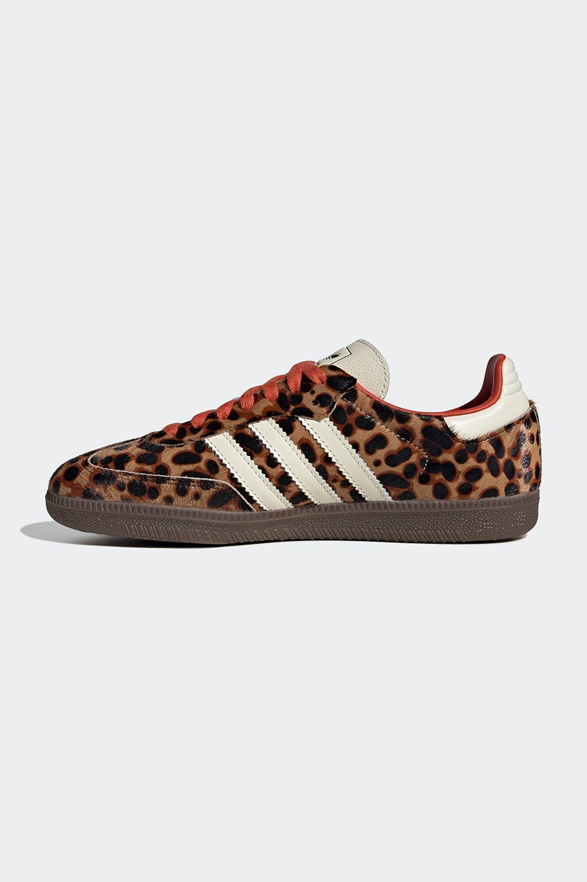 SHEL'TTER SELECT | 【adidas Originals】サンバ OG (スニーカー