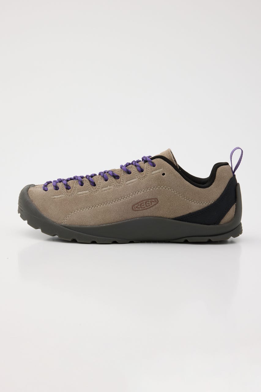 SHEL'TTER SELECT | 【KEEN】ジャスパー スニーカー (スニーカー