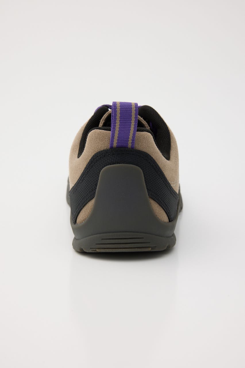 【KEEN】ジャスパー スニーカー GRY 24.0cm