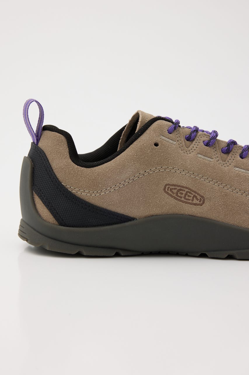 【KEEN】ジャスパー スニーカー GRY 24.0cm